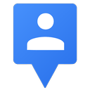 latitude icon