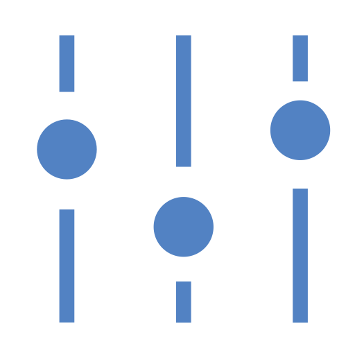 List svg vector icon