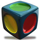 group, program icon