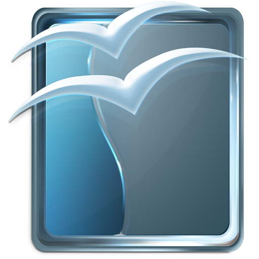 openoffice icon