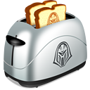 toast,done,food icon