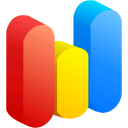 chart,graph icon