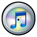 itunes icon