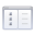 choose, view icon