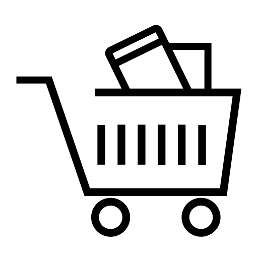 My Order svg vector icon