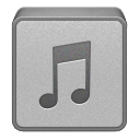 music icon
