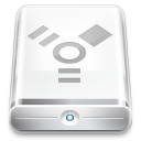 firewire,hd icon