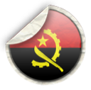 angola icon