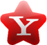 yahoo icon