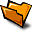 tangerine icon
