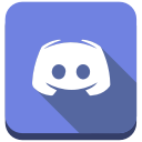 app, chat, discord, game, gamer, gamers, social svg vector icon