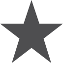 star svg vector icon
