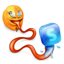 smash icon