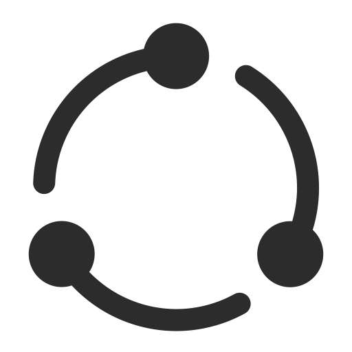 Back Office Operations Management svg vector icon