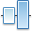 shape,align,middle icon