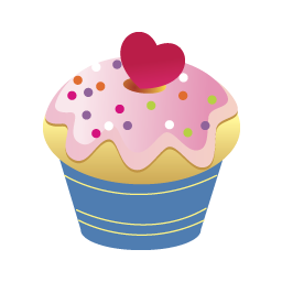 muffin icon