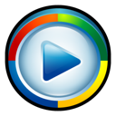media, player, windows icon