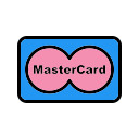 card, master, online payment, online transaction, payment method svg vector icon