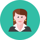 boss svg vector icon