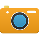 camera icon