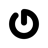 gravatar,black icon