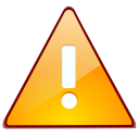 error,warning,alert,wrong,exclamation icon