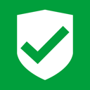 approved, security icon