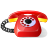 phone, telephone icon