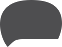 comment, fill svg vector icon
