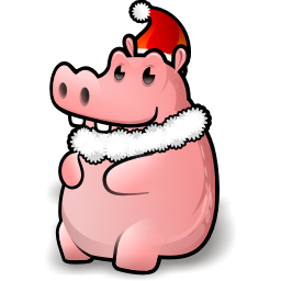 hipopotamo icon