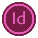 adobeindesign icon