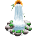 water icon