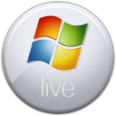 live,microsoft icon