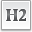 text,heading,file,document icon