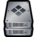 assistant, bootcamp, device, hardware, mac icon