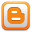 blogger icon