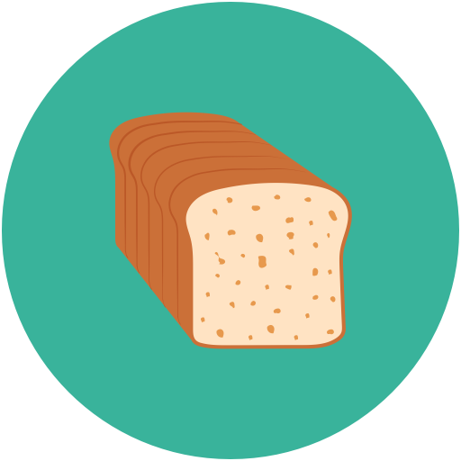 Fifty Eight svg vector icon