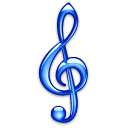 music icon