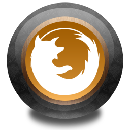 wood,color,firefox icon