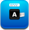 app,store icon