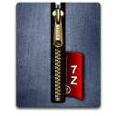 gold,blue icon