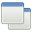 gnome, preferences, system, windows icon