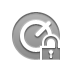 audio,lock,open icon