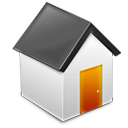 folder,home,building,homepage,house icon