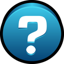 alert, attention, help, info, support icon