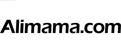 Alimama svg vector icon