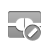 connect,cancel icon