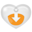 media, newsgator, social icon