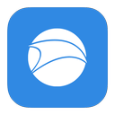 iron, metroui, srware icon