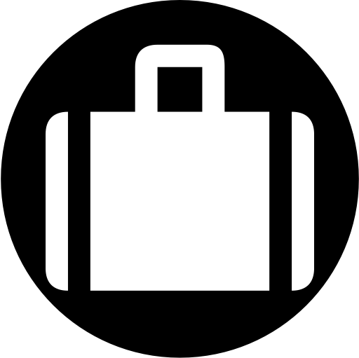 Official Business svg vector icon